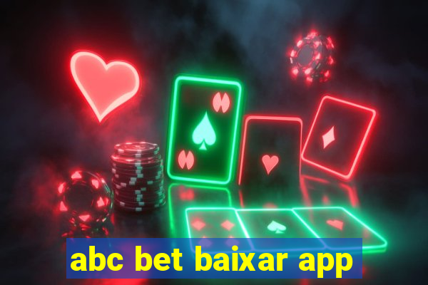 abc bet baixar app